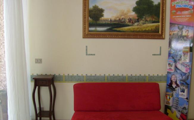 Фото отеля Hotel Tiziana