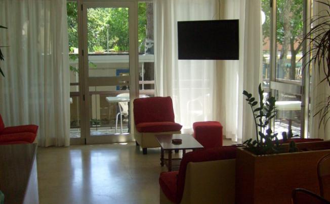 Фото отеля Hotel Tiziana