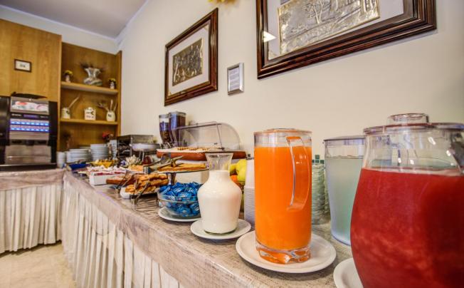 Фото отеля Hotel Tiziana
