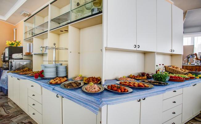Фото отеля Hotel Tiziana