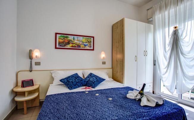 Фото отеля Hotel Tiziana