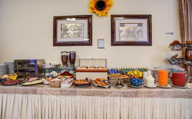 Фото отеля Hotel Tiziana