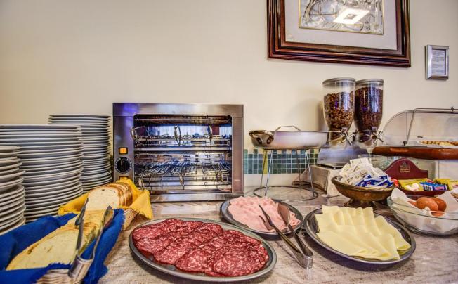 Фото отеля Hotel Tiziana