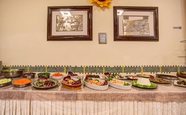 Фото отеля Hotel Tiziana