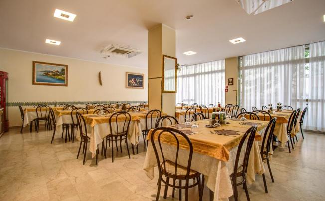 Фото отеля Hotel Tiziana