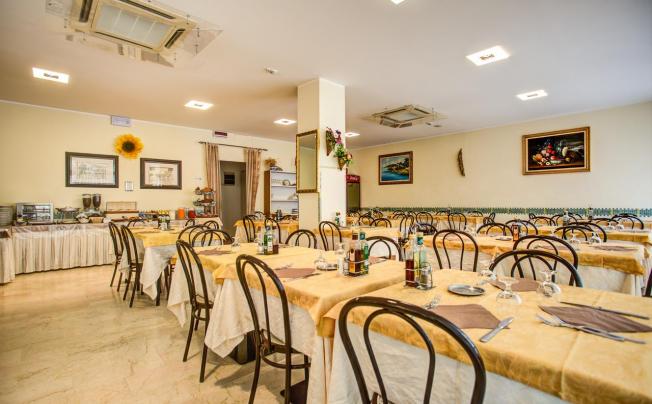 Фото отеля Hotel Tiziana