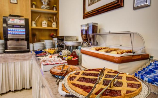Фото отеля Hotel Tiziana