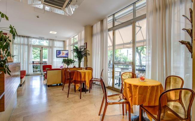 Фото отеля Hotel Tiziana