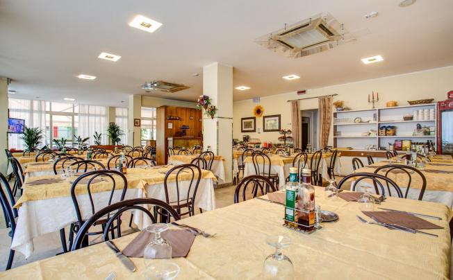 Фото отеля Hotel Tiziana
