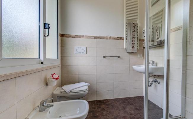 Фото отеля Hotel Tiziana