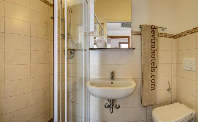 Фото отеля Hotel Tiziana