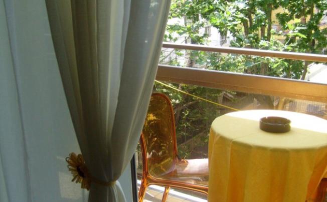 Фото отеля Hotel Tiziana