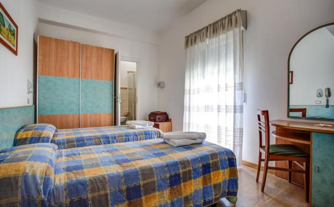 Фото отеля Hotel Tiziana
