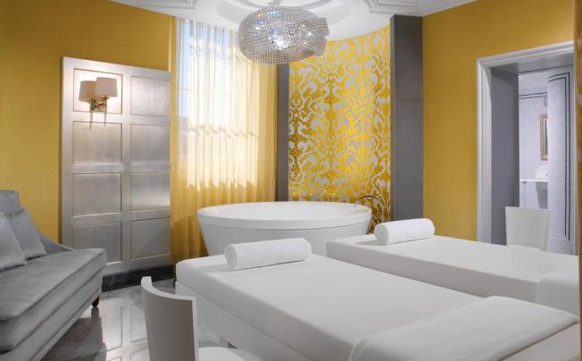 Фото отеля ST. REGIS FLORENCE 