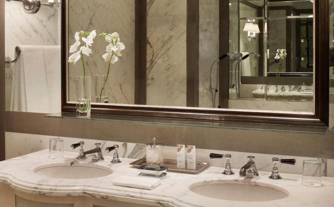 Фото отеля ST. REGIS FLORENCE 