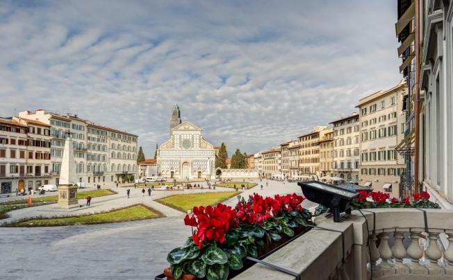 Фото отеля Roma Hotel