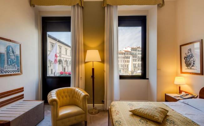 Фото отеля Roma Hotel