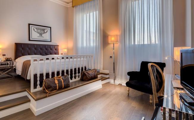 Фото отеля Roma Hotel