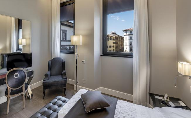 Фото отеля Roma Hotel