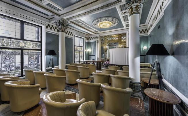 Фото отеля Roma Hotel