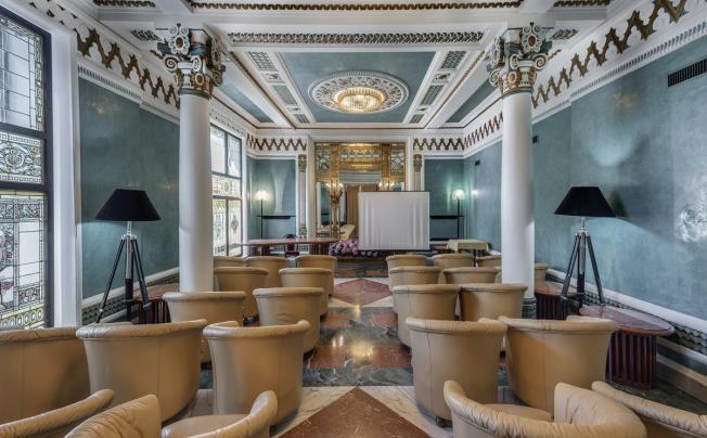 Фото отеля Roma Hotel