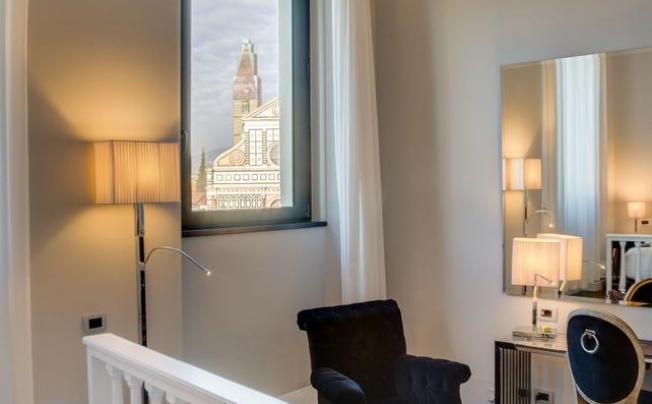 Фото отеля Roma Hotel