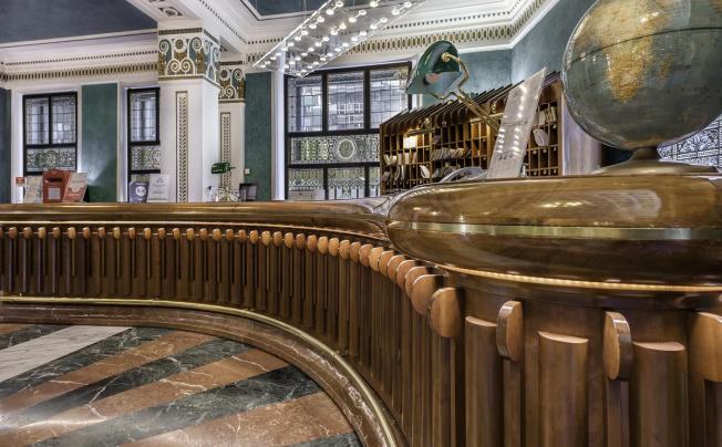 Фото отеля Roma Hotel