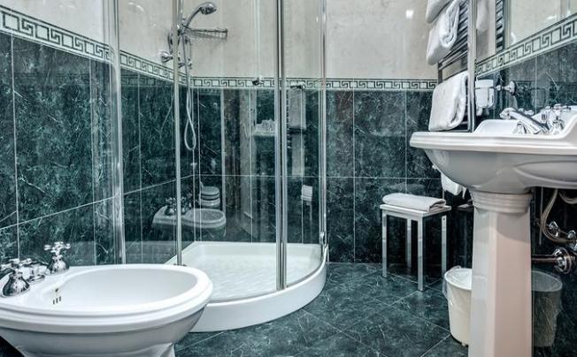 Фото отеля Roma Hotel