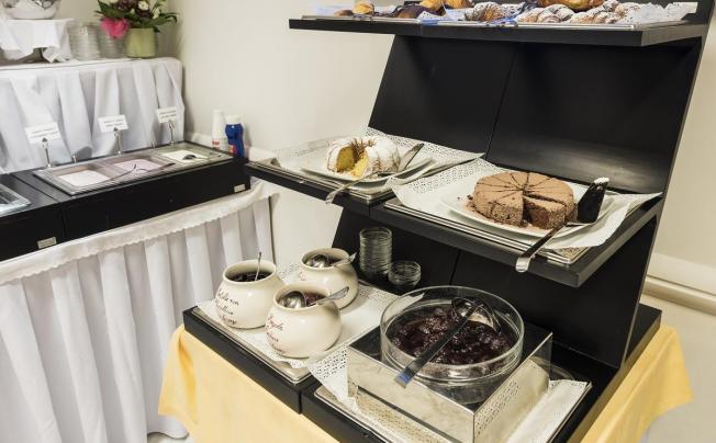 Фото отеля Roma Hotel