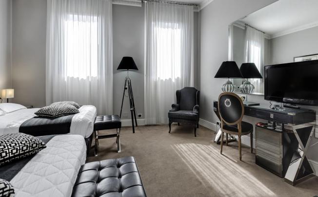 Фото отеля Roma Hotel