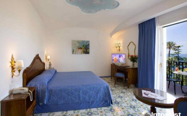 Фото отеля Grand Hotel La Favorita