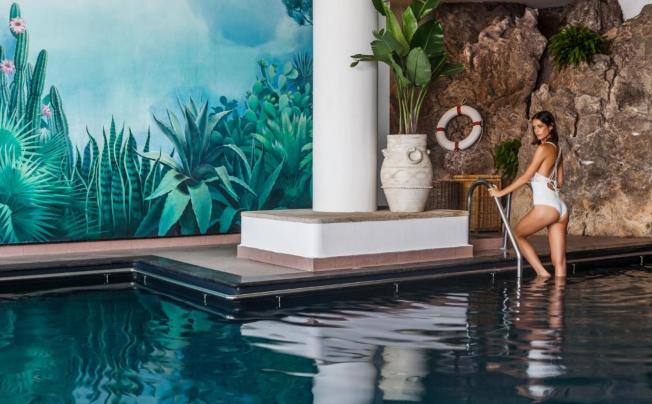 Фото отеля Capri Palace Hotel & Spa