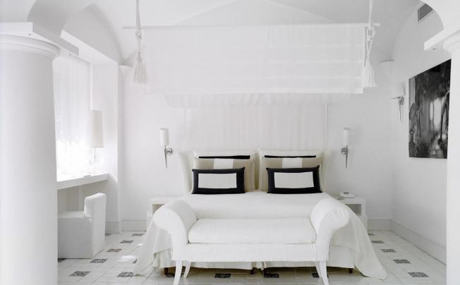 Фото отеля Capri Palace Hotel & Spa