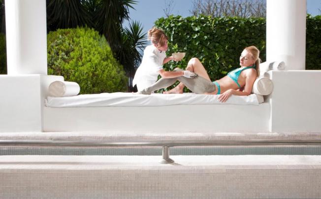 Фото отеля Capri Palace Hotel & Spa