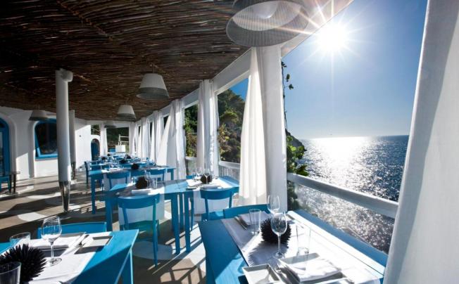 Фото отеля Capri Palace Hotel & Spa