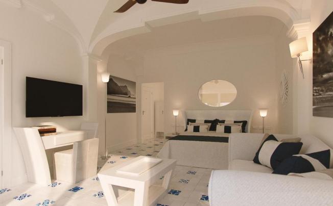 Фото отеля Capri Palace Hotel & Spa
