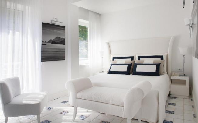 Фото отеля Capri Palace Hotel & Spa