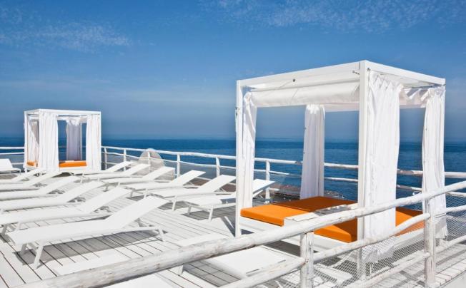 Фото отеля Capri Palace Hotel & Spa