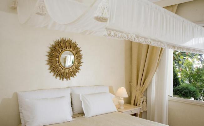Фото отеля Capri Palace Hotel & Spa