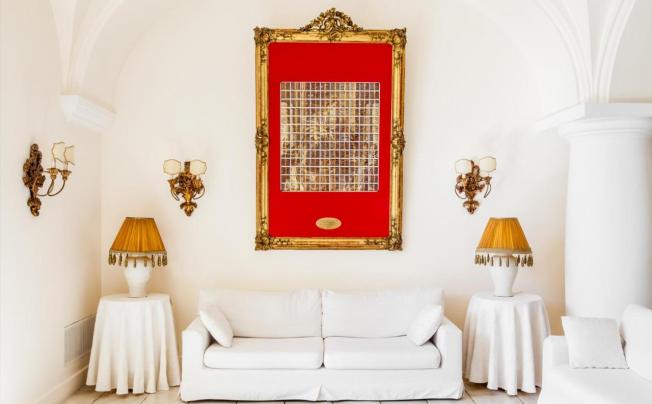 Фото отеля Capri Palace Hotel & Spa