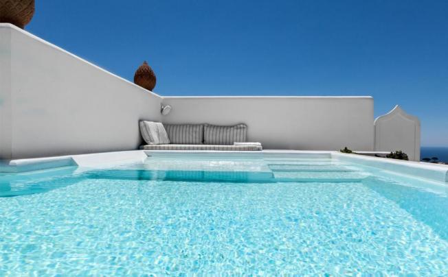 Фото отеля Capri Palace Hotel & Spa
