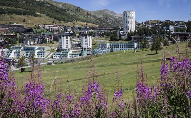 Фото отеля Villaggio Olimpico