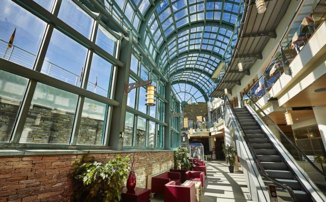 Фото отеля Villaggio Olimpico