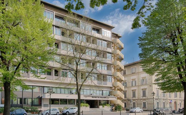 Фото отеля Nh Firenze