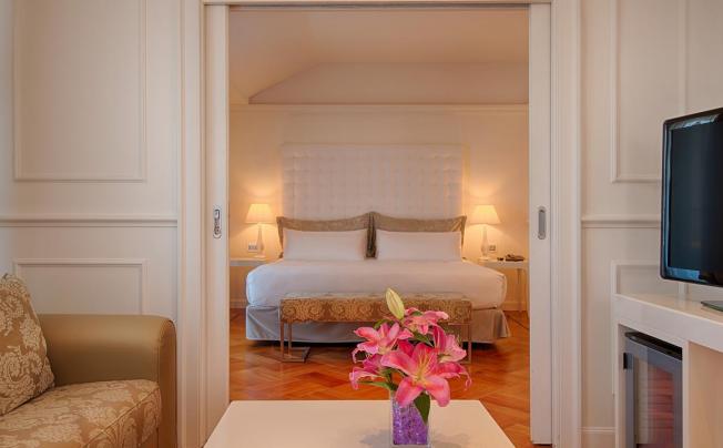 Фото отеля Nh firenze