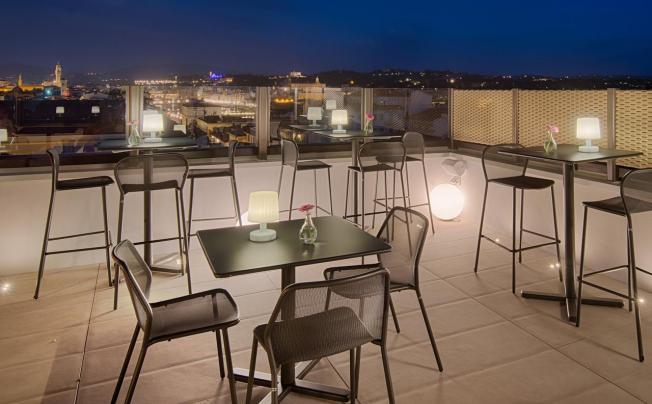 Фото отеля Nh firenze