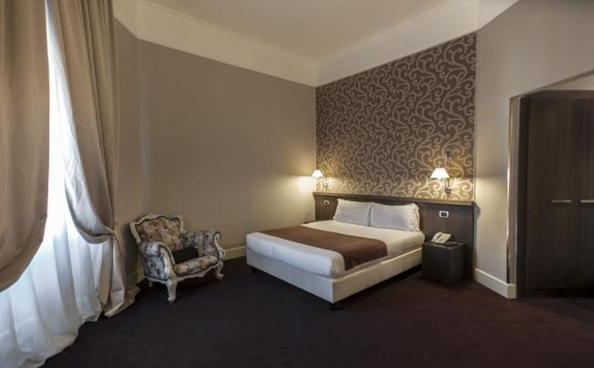 Фото отеля Villa Torlonia