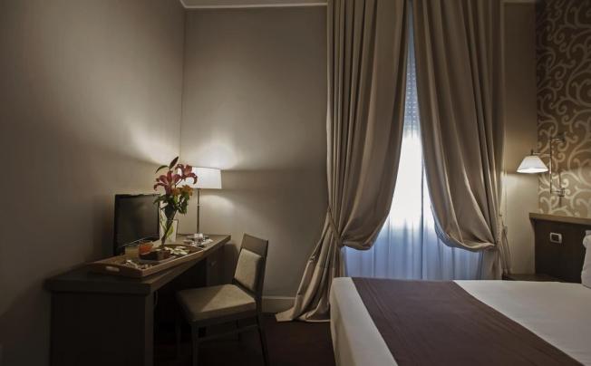 Фото отеля Villa Torlonia