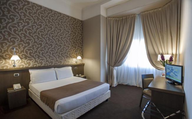 Фото отеля Villa Torlonia