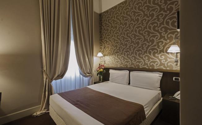 Фото отеля Villa Torlonia